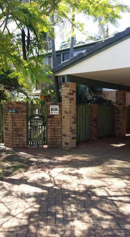 Baringa Bed & Breakfast - C Tourism 1