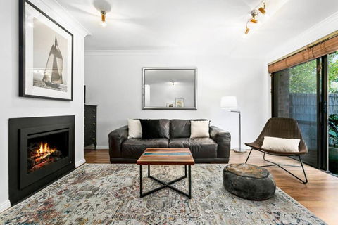 BARIS - Bariston Avenue Cremorne - C Tourism 0