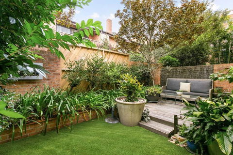 BARIS - Bariston Avenue Cremorne - C Tourism 1