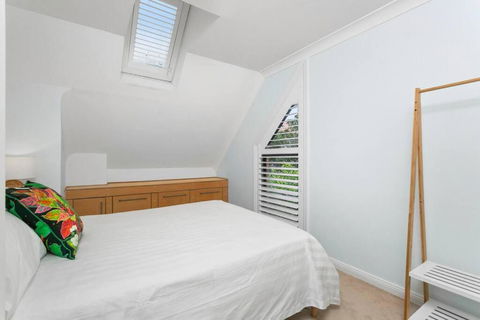 BARIS - Bariston Avenue Cremorne - C Tourism 3