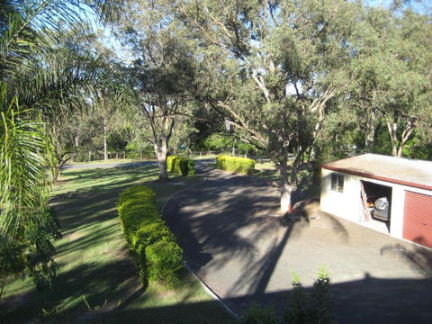 B&B Home In The Country - C Tourism 3