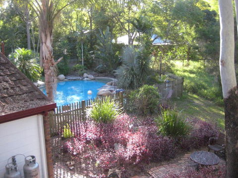 B&B Home In The Country - C Tourism 4