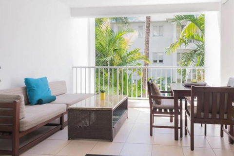 Azure Harmony - A Breezy Hideaway At The Beach Club - C Tourism 1