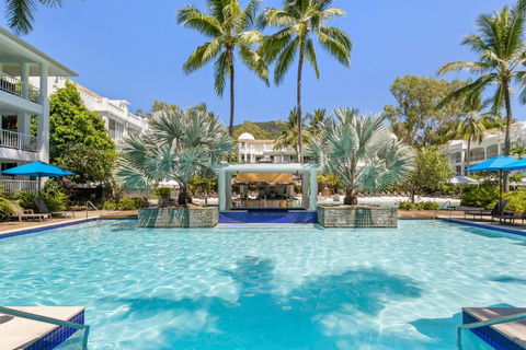Azure Harmony - A Breezy Hideaway At The Beach Club - C Tourism 0