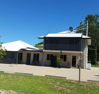 Emerald Park Motel - C Tourism