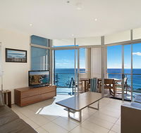 Blue C Coolangatta - C Tourism