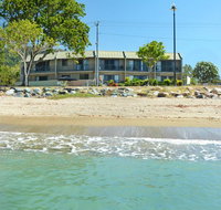 Whitsunday Waterfront Apartments - C Tourism