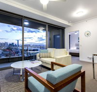 MA Apartments - C Tourism