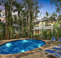 The Reef Retreat Palm Cove - C Tourism