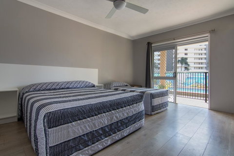 Burleigh Gold Coast Motel - C Tourism 5