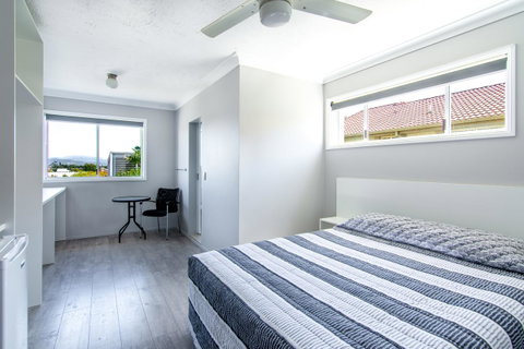 Burleigh Gold Coast Motel - C Tourism 9