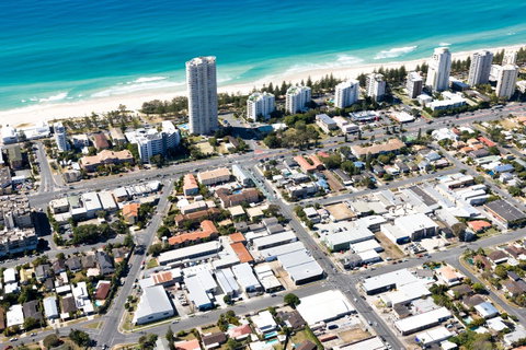 Burleigh Gold Coast Motel - C Tourism 27