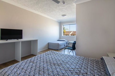 Burleigh Gold Coast Motel - C Tourism 8