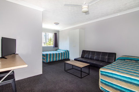 Burleigh Gold Coast Motel - C Tourism 17