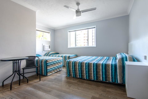 Burleigh Gold Coast Motel - C Tourism 3