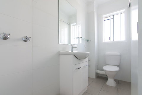 Burleigh Gold Coast Motel - C Tourism 14