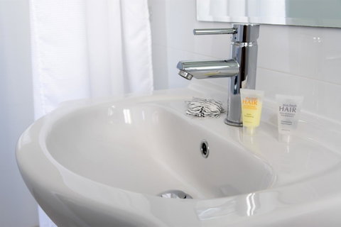 Burleigh Gold Coast Motel - C Tourism 15