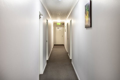 Burleigh Gold Coast Motel - C Tourism 18