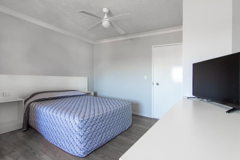 Burleigh Gold Coast Motel - C Tourism 6