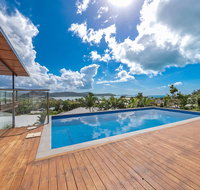 Viewpoint Holiday Home - Cannonvale - C Tourism