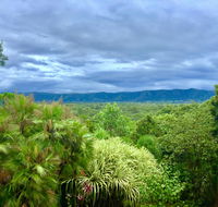 Daintree Manor BB - C Tourism