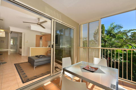 Port Douglas Apartments - Adults Only Oasis - C Tourism 5