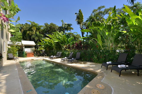 Port Douglas Apartments - Adults Only Oasis - C Tourism 18