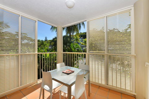 Port Douglas Apartments - Adults Only Oasis - C Tourism 6