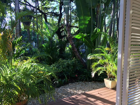 Port Douglas Apartments - Adults Only Oasis - C Tourism 2