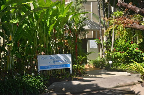 Port Douglas Apartments - Adults Only Oasis - C Tourism 12