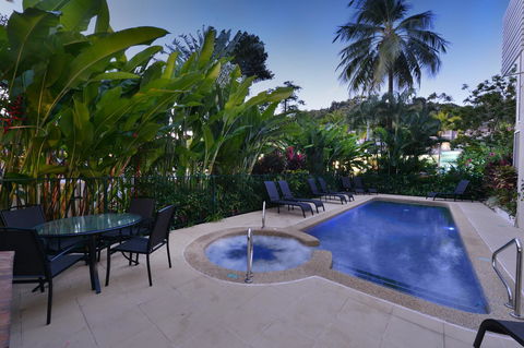 Port Douglas Apartments - Adults Only Oasis - C Tourism 21