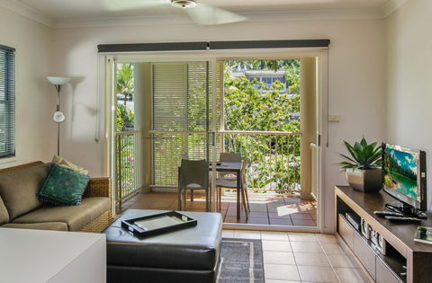 Port Douglas Apartments - Adults Only Oasis - C Tourism 33