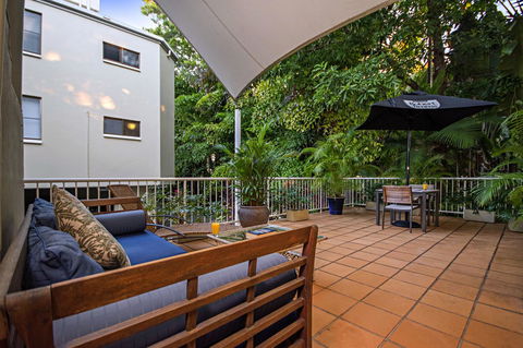 Port Douglas Apartments - Adults Only Oasis - C Tourism 34