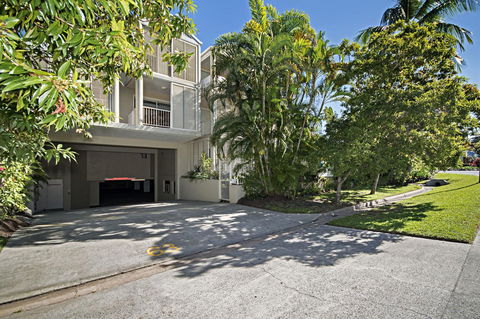 Port Douglas Apartments - Adults Only Oasis - C Tourism 43
