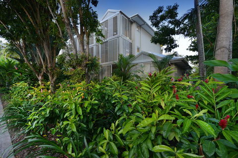 Port Douglas Apartments - Adults Only Oasis - C Tourism 3