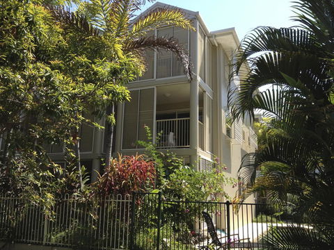 Port Douglas Apartments - Adults Only Oasis - C Tourism 38