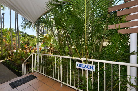 Port Douglas Apartments - Adults Only Oasis - C Tourism 26