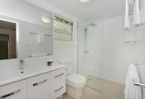 Port Douglas Apartments - Adults Only Oasis - C Tourism 32