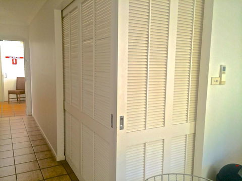 Port Douglas Apartments - Adults Only Oasis - C Tourism 36