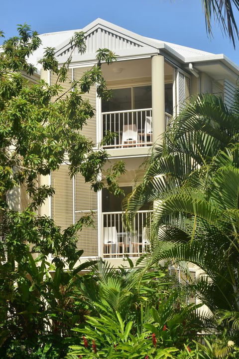 Port Douglas Apartments - Adults Only Oasis - C Tourism 25