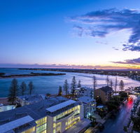 Centrepoint Apartments Caloundra - C Tourism