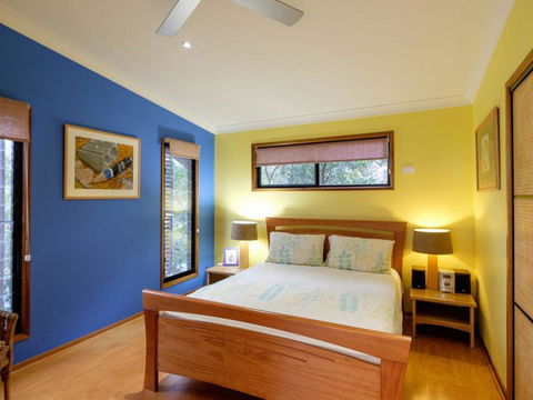 Five Bimba (Tractor House) - C Tourism 12