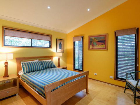 Five Bimba (Tractor House) - C Tourism 11