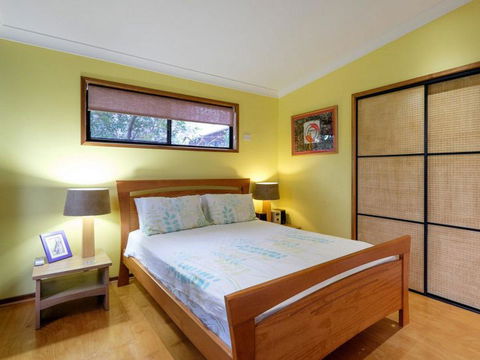 Five Bimba (Tractor House) - C Tourism 8