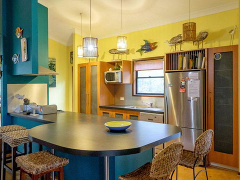 Five Bimba (Tractor House) - C Tourism 4