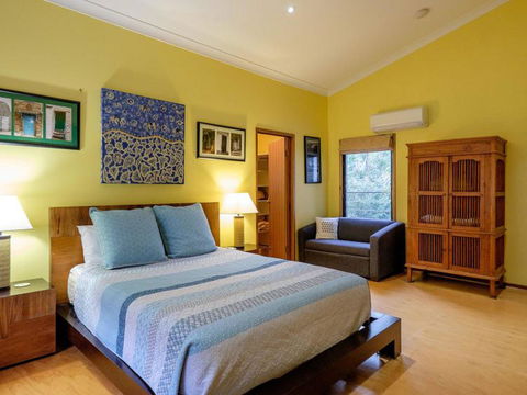 Five Bimba (Tractor House) - C Tourism 6