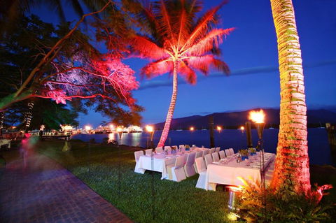 Hilton Cairns - C Tourism 40
