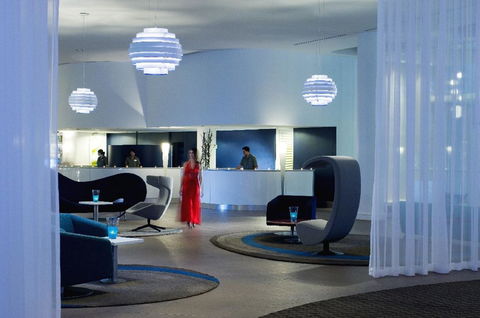 Hilton Cairns - C Tourism 14