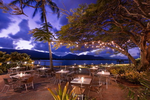 Hilton Cairns - C Tourism 24