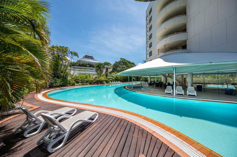 Hilton Cairns - C Tourism 13